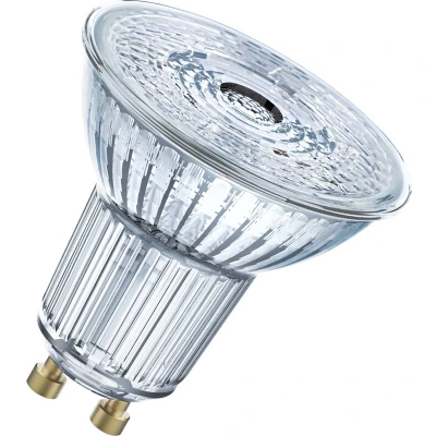 Afbeelding van Osram Parathom LED Spot GU10 4.3 50W 36D Warm Wit 4058075608153