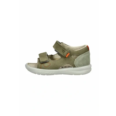 Afbeelding van Pepino Open schoenen olijfgroen