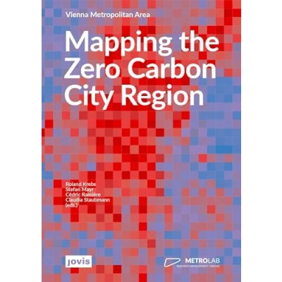 Afbeelding van Mapping the Zero Carbon City Region