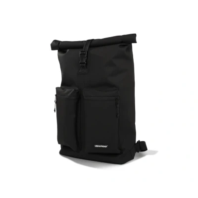 Afbeelding van Urban Proof Rolltop Backpack 20L Black