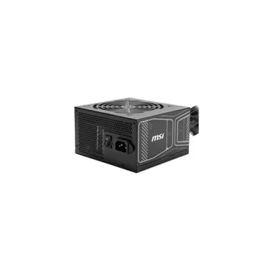 Afbeelding van MSI PC Netzteil MPG A750GN PCIE5, voedingseenheid