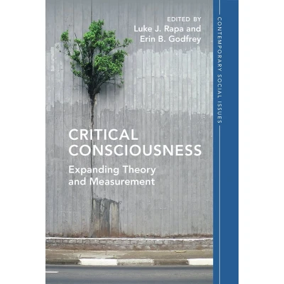 Afbeelding van Critical Consciousness: Expanding Theory and Measurement