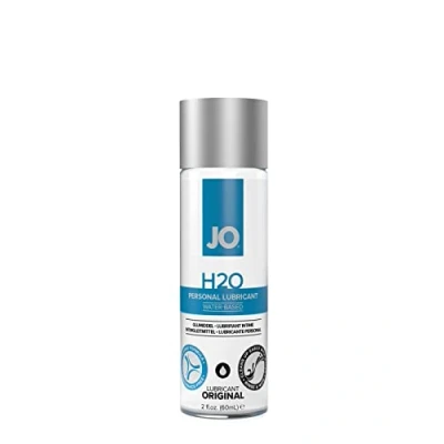 Afbeelding van JO H2O Glijmiddel 60 ml