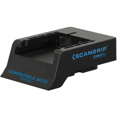 Afbeelding van Scangrip Connector Ingersoll Accu 18V 03.6152C