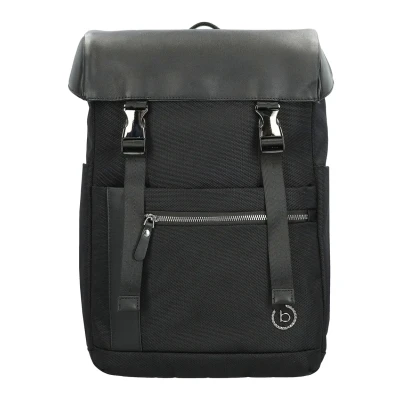 Afbeelding van bugatti Rugzak, Maat: One Size, Schwarz