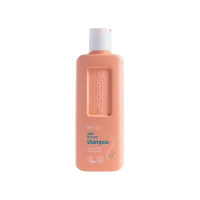 Afbeelding van Seepje Repair &amp; Care Shampoo 300 ml