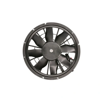 Afbeelding van NRF Ventilatorwiel motorkoeling 47470
