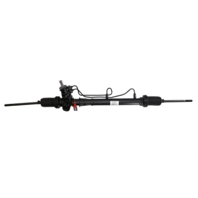 Afbeelding van LAUBER 66.0841 Stuurhuis Hydraulisch voor voertuigen met stuur links SMI M14x1.5 M14 x 1.5mm MALE 1155 klin