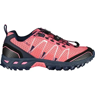 Afbeelding van CMP Altak Wmn Trail hardloopschoen voor dames, koraalblauw, 37 EU, Corallo B Blauw, EU