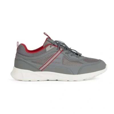Afbeelding van GEOX U SANZIO Grijs 41 EU