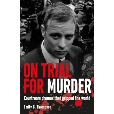 Afbeelding van On Trial For Murder