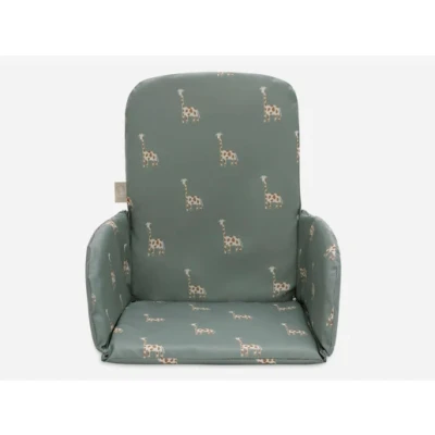 Afbeelding van Jollein Stoelverkleiner Jungle Jambo Giraffe