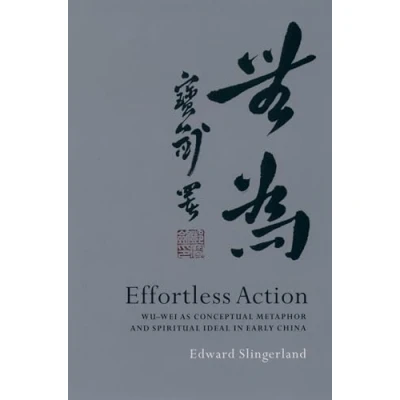 Afbeelding van Effortless Action