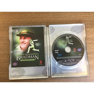 Afbeelding van Don Bradman Cricket 14 PS3 Game