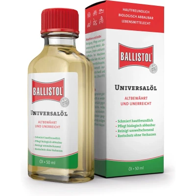 Afbeelding van Ballistol Flacon 50 ml
