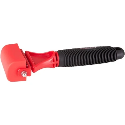 Afbeelding van SoloGroom Trimmes Solorake 2010 One Size Zwart Rood