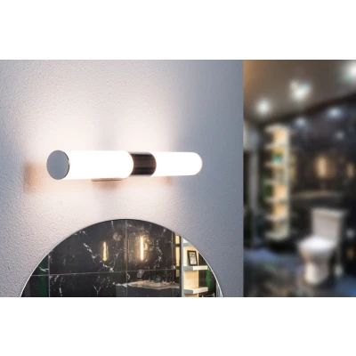Afbeelding van LED Spiegelverlichting Waterdicht 10W Warm Wit 360