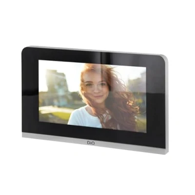 Afbeelding van DiO 7&quot; LCD scherm voor Videofoon DIOVDP MKT
