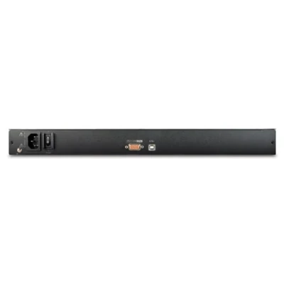Afbeelding van APC AP5717, 43,2 cm (17 inch), LCD, 16.78 miljoen kleuren, PS/2, USB,