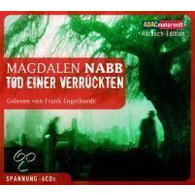 Afbeelding van Tod einer Verrückten