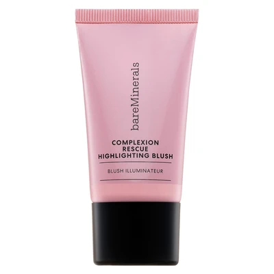 Afbeelding van bareMinerals Complexion Rescue Highlighting Blush