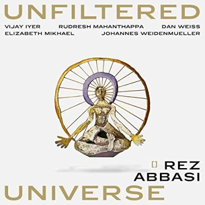 Afbeelding van Rez Abbasi Unfiltered Universe
