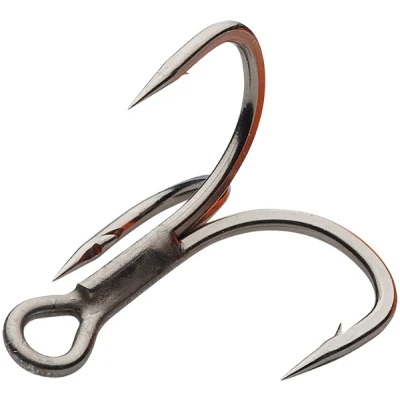 Afbeelding van Savage Gear Sgy 2X #5 (8 stuks) Dreggen