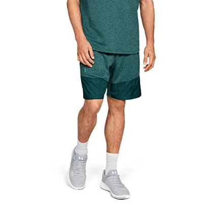 Afbeelding van Under Armour Mk1 Terry Short Herenbroek