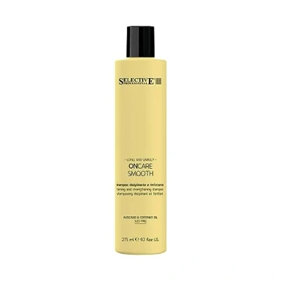 Afbeelding van Selective Professional Smooth Shampoo (275ml)
