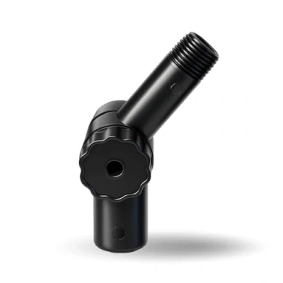 Afbeelding van STARLYF Hoekadapter 180, compatibel met Telescopic Hydrocleaner 4,6 m/7 MTS/3,6 MTS