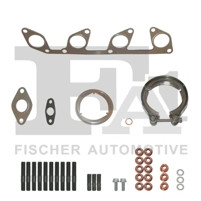 Afbeelding van Turbocharger, montageset FA1 KT110085