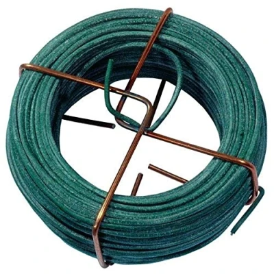Afbeelding van Connex Draad FLOR78620, 2 mm x 30 m, groen