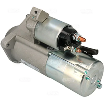 Afbeelding van Startmotor / Starter HC CARGO 114145