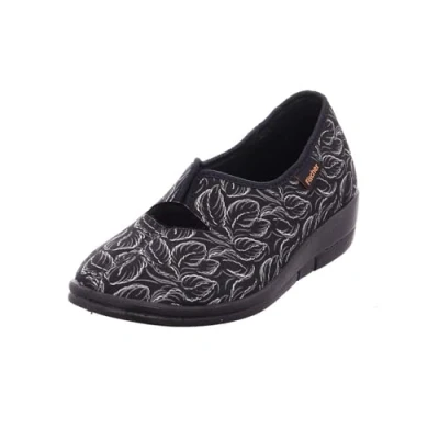 Afbeelding van Fischer Dora sandalen voor dames, Zwart Kleurrijk 229, 38 EU