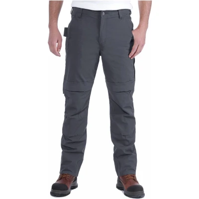 Afbeelding van Werkbroek Carhartt Men Steel Multipocket Pant Shadow W32/L30