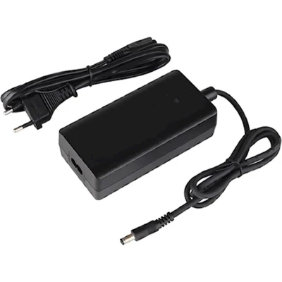 Afbeelding van Promovec Elektrische fietsoplader 2A 36V DC2.1 aansluiting 1 pins