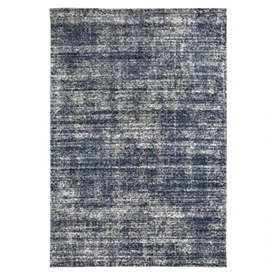 Afbeelding van Andiamo Vloerkleed Colore 2 gemêleerde look, geschikt voor binnen en buiten, woonkamer