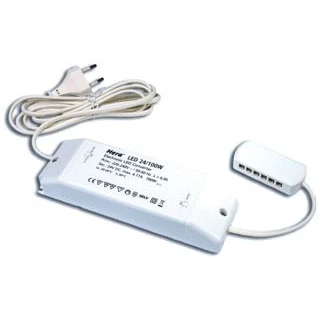 Afbeelding van Hera led driver 20604003301