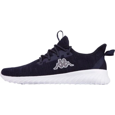 Afbeelding van Kappa Leichter Sneaker 242961 Navy/White 45