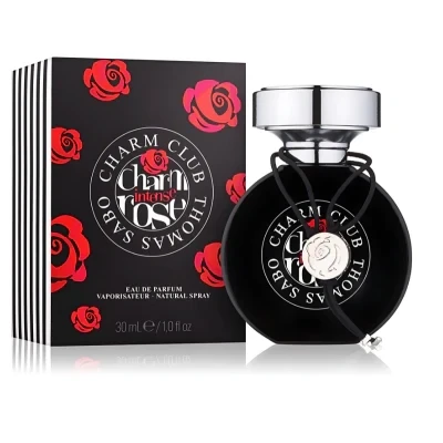 Afbeelding van Thomas Sabo Charm Rose Intense edp spray 50ml