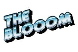 The BLOOOM Logo