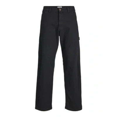 Afbeelding van JPSTEDDIE JJCARPENTER Pant NOOS, zwart, 34W x 32L