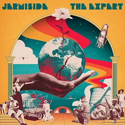 Afbeelding van The Overview Effect