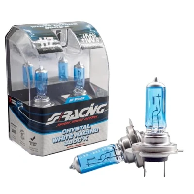 Afbeelding van Simoni Racing Lampen sets SR CWRH7