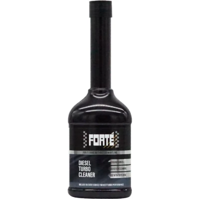 Afbeelding van Forte Diesel Turbo Cleaner Reiniger