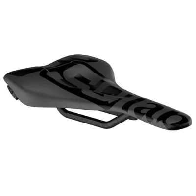 Afbeelding van 612 Ergowave R Carbon Team Edition, Road &amp; MTB Race fietszadel SQlab