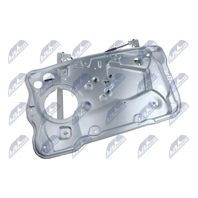 Afbeelding van Raambedieningsmechanisme NTY EPS SK 002