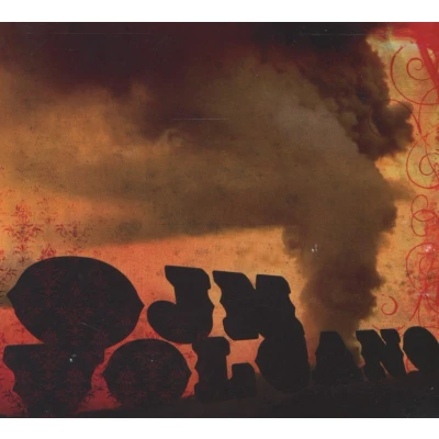 Afbeelding van Ojm Volcano (CD)