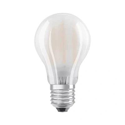Afbeelding van LEDVANCE Klassieke gloeilamp met WiFi technologie, 7,5W, Warm wit, E27, set van