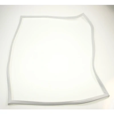 Afbeelding van Whirlpool Indesit 481246668817 deurrubber C00311938 magneetafdichting